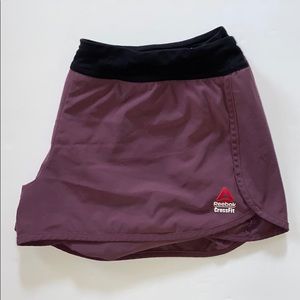 Reebok CrossFit Shorts